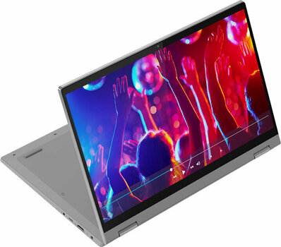 Лаптоп Lenovo IdeaPad Flex 5 14ITL05 82HS0193CK - 6