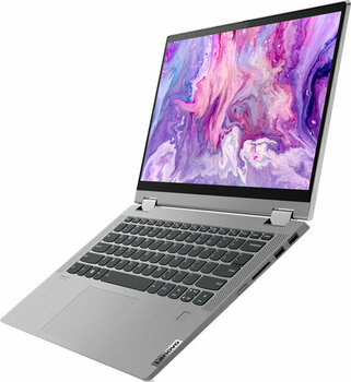 Laptop Lenovo IdeaPad Flex 5 14ITL05 82HS0193CK Tsjechisch toetsenbord-Slowaaks toetsenbord Laptop - 4