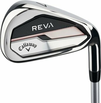 Golfsæt Callaway Big Bertha REVA Golfsæt - 5