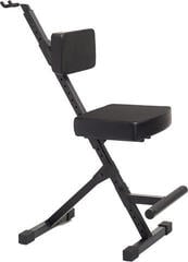 Guitar Stool Gator Frameworks Deluxe Guitar Seat Guitar Stool - 1
