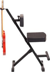 Guitar Stool Gator Frameworks Deluxe Guitar Seat Guitar Stool - 2