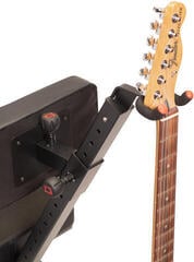 Guitar Stool Gator Frameworks Deluxe Guitar Seat Guitar Stool - 6