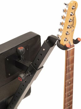Krzesło do gitary Gator Frameworks Deluxe Guitar Seat - 7
