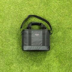 Kühltasche Callaway Clubhouse 22 Black Kühltasche - 4