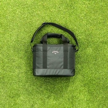 Hülle Callaway Clubhouse Cooler 22 Black - 5
