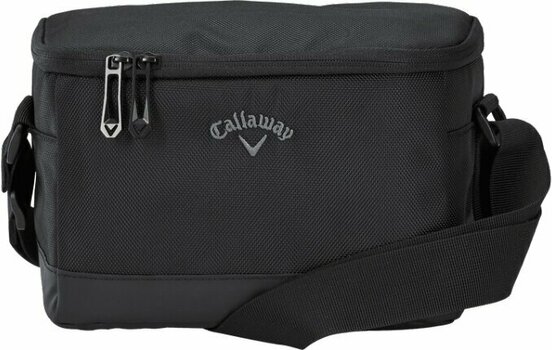 Bag Callaway Clubhouse Mini Cooler 22 Black - 3