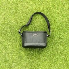 Kühltasche Callaway Clubhouse Mini 22 Black Kühltasche - 4