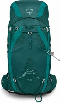 Outdoor Backpack Osprey Eja 38 Deep Teal XS/S Outdoor Backpack - 2