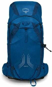 Outdoor Backpack Osprey Exos 38 Blue Ribbon L/XL Outdoor Backpack - 2