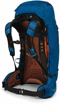 Outdoor Backpack Osprey Exos 38 Blue Ribbon S/M Outdoor Backpack - 3