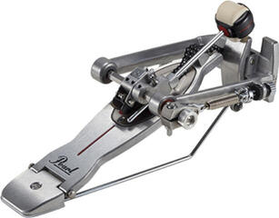 Pedal za bas boben Pearl P-2050C/F Eliminator Light Transport Pedal za bas boben - 1
