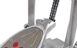 Pedal za bas boben Pearl P-2050C/F Eliminator Light Transport Pedal za bas boben - 2