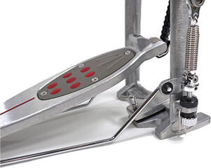 Pedal za bas boben Pearl P-2050C/F Eliminator Light Transport Pedal za bas boben - 3