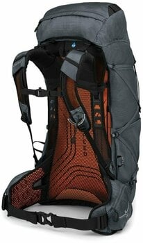Outdoor Backpack Osprey Exos 48 Tungsten Grey S/M Outdoor Backpack - 3