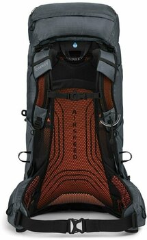 Outdoor Backpack Osprey Exos 48 Tungsten Grey S/M Outdoor Backpack - 4