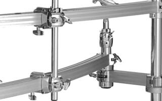 Stojalo za bobnarski set Pearl PCX-100 Stojalo za bobnarski set - 6