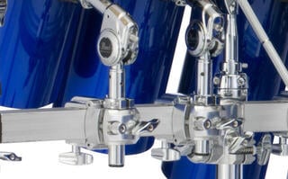 Stojalo za bobnarski set Pearl PCX-100 Stojalo za bobnarski set - 7