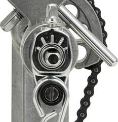 Pedal za bas boben Pearl P-920 Pedal za bas boben - 3