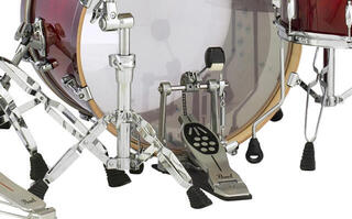 Pedal za bas boben Pearl P-920 Pedal za bas boben - 7