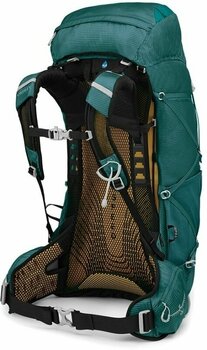 Outdoor Backpack Osprey Eja 48 Deep Teal M/L Outdoor Backpack - 2