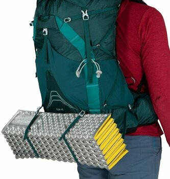 Outdoor Backpack Osprey Eja 48 Deep Teal M/L Outdoor Backpack - 7