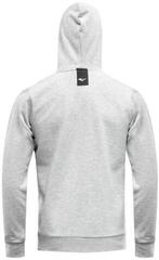 Fitness mikina Everlast Taylor W1 Grey/Black S Fitness mikina - 1