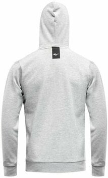 Fitness Sweatshirt Everlast Taylor W1 Grey/Black S Fitness Sweatshirt - 2