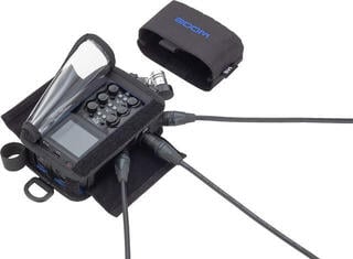 Hoes voor digitale recorders Zoom PCH-8 Hoes voor digitale recorders - 1