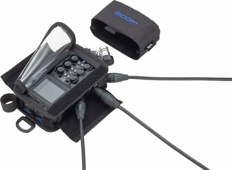 Hoes voor digitale recorders Zoom PCH-8 Hoes voor digitale recorders Zoom H8 - 2