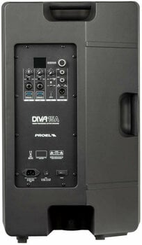 Active Loudspeaker PROEL DIVA15A Active Loudspeaker - 6