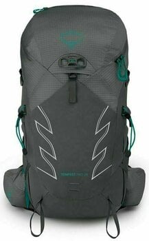 Outdoor Backpack Osprey Tempest Pro 28 Titanium XS/S Outdoor Backpack - 9