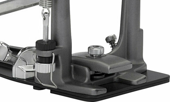 Einfache Fußmaschine Pearl P-1030 Eliminator Solo Black Einfache Fußmaschine - 4
