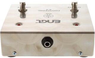 Pédalier pour ampli guitare Engl Z4 Dual Footswitch Pédalier pour ampli guitare - 1