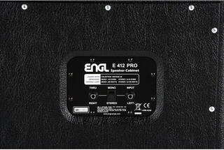 Gitaarluidspreker Engl E412VSB Gitaarluidspreker - 1