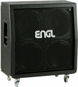 Gabinete de guitarra Engl E412VSB Gabinete de guitarra - 3