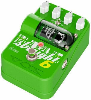 Gitarski efekt Vox STRAIGHT 6 DRIVE - 2