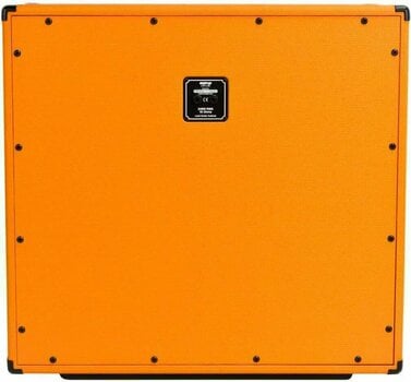 Kitarakaappi Orange PPC412 Compact - 2