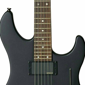 Električna gitara Yamaha RGX 420DZ-II Satin Black (pack) B-Stock - 4