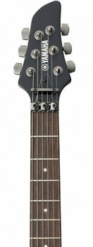 Električna gitara Yamaha RGX 420DZ-II Satin Black (pack) B-Stock - 5