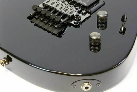 Električna gitara Yamaha RGX 420DZ-II Satin Black (pack) B-Stock - 6