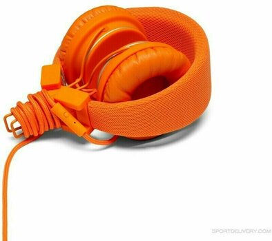On-ear hoofdtelefoon UrbanEars PLATTAN Orange - 2