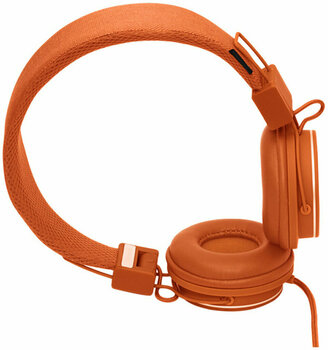 On-ear hoofdtelefoon UrbanEars PLATTAN Orange - 3