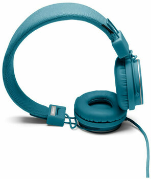 On-ear Headphones UrbanEars PLATTAN Petrol - 3