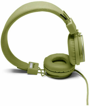 Slušalice na uhu UrbanEars PLATTAN Olive - 3
