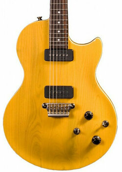 Električna gitara Vox SSC33-VC - 2