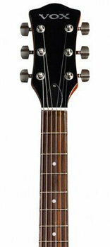 Električna gitara Vox SSC33-VC - 3