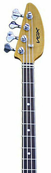 4-string Bassguitar Vox VBW2000 TS - 3