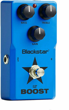 Guitar effekt Blackstar LT Boost - 2