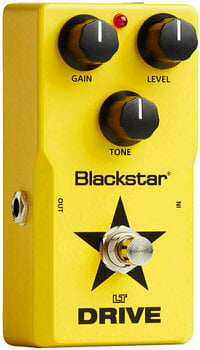 Guitar Effect Blackstar LT Drive - 2
