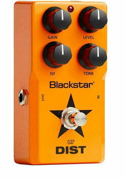 Gitarový efekt Blackstar LT Dist - 2